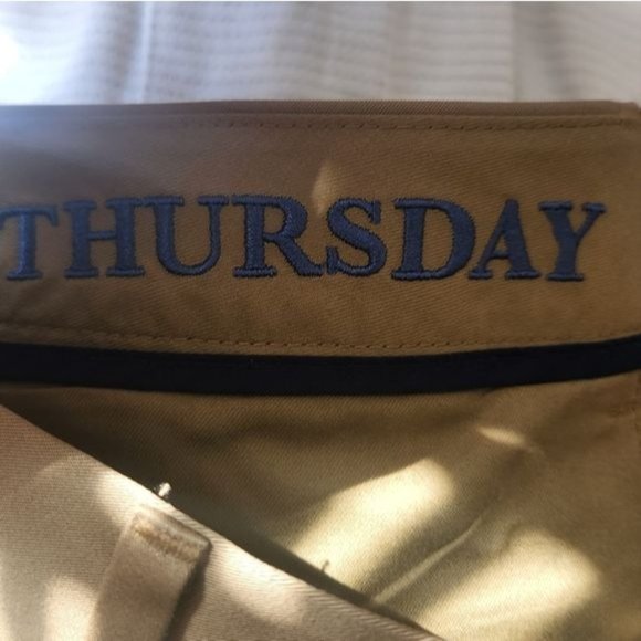 BONOBOS Stretch Weekday Warrior Dress Pants - Picture 8 of 10